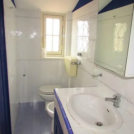 La Piazzetta Appartement