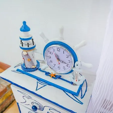 La Piazzetta * Cefalù