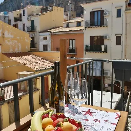 La Piazzetta Lägenhet