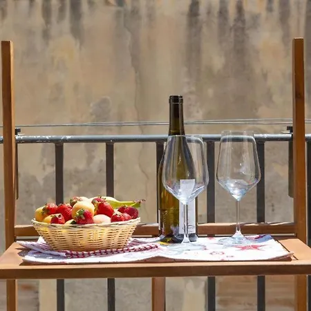 La Piazzetta * Cefalù