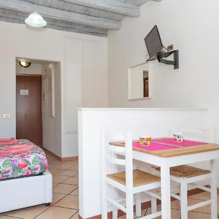 Lägenhet La Piazzetta Cefalù