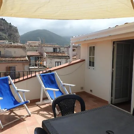 La Piazzetta Lägenhet *