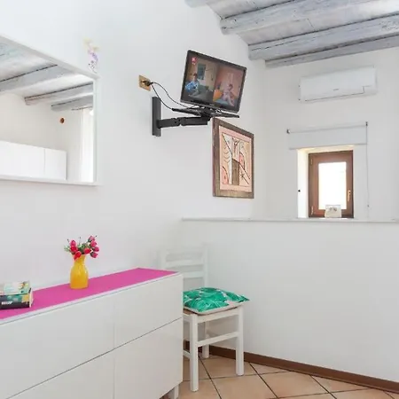 Appartement La Piazzetta