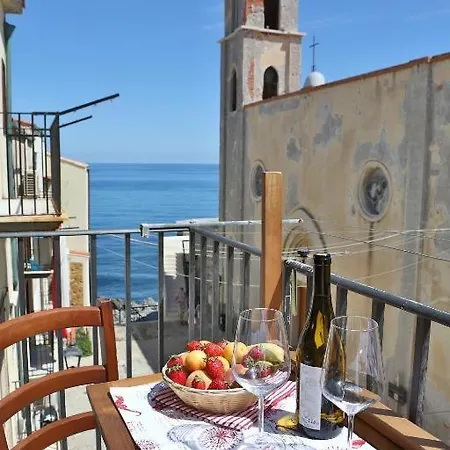 La Piazzetta Lägenhet