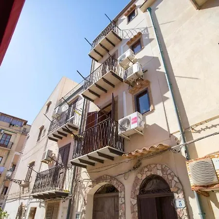 דירה La Piazzetta