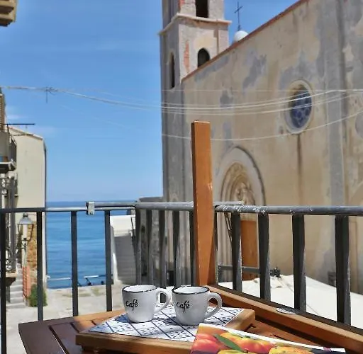 La Piazzetta Apartment