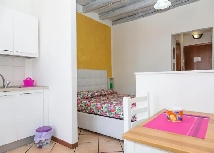 La Piazzetta Apartment Cefalù