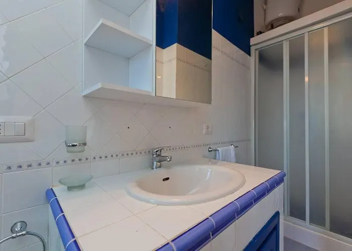 Apartment La Piazzetta Cefalù