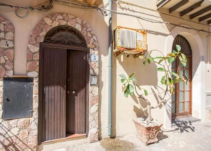 La Piazzetta Apartment