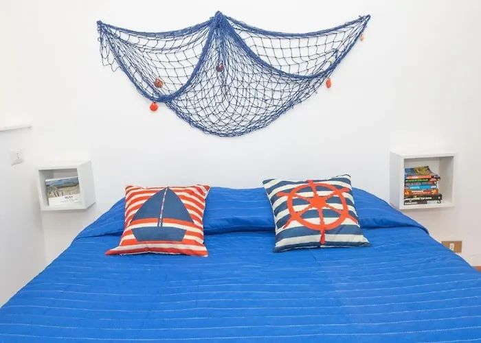 La Piazzetta Apartment Cefalù