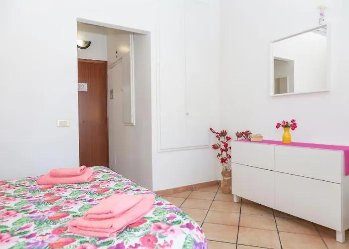 La Piazzetta Apartment Cefalù