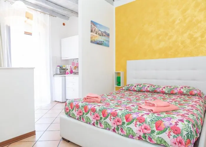 Apartment La Piazzetta