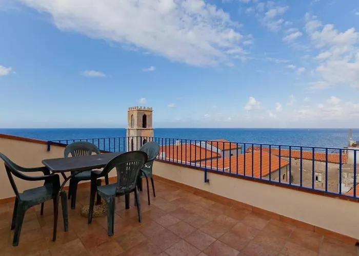 Apartment La Piazzetta *