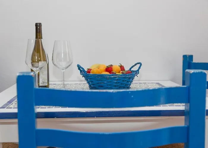 Apartment La Piazzetta Cefalù