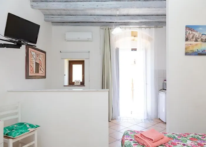 Apartment La Piazzetta *