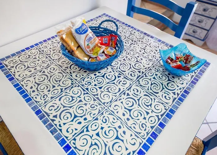 La Piazzetta Apartment