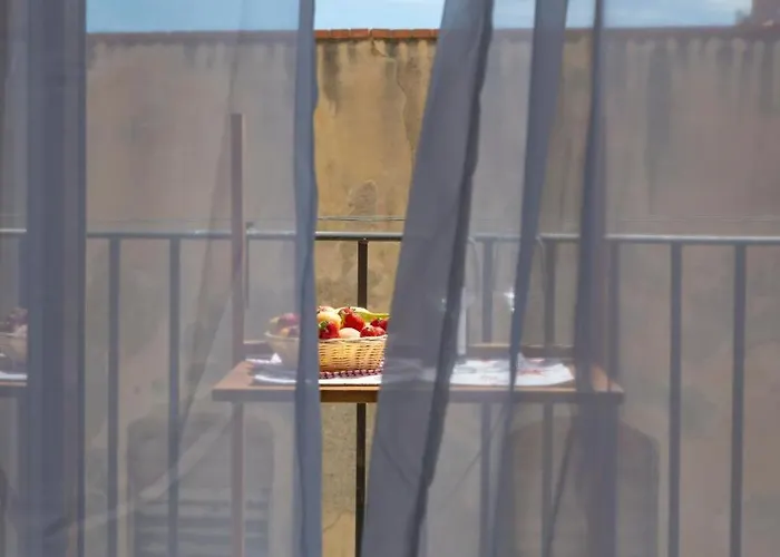 La Piazzetta Apartment *