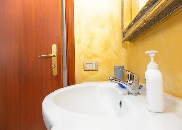 Apartment La Piazzetta