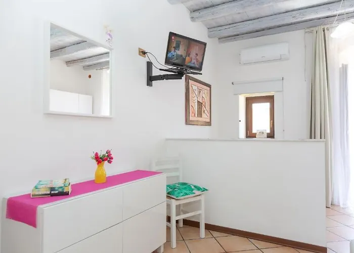 Apartment La Piazzetta