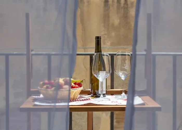 La Piazzetta Apartment